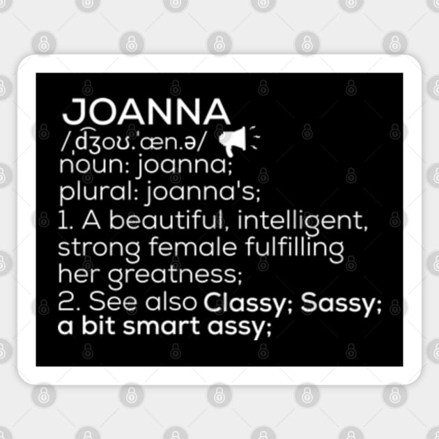 Joanna Name Joanna Definition Joanna Female Name Joanna Meaning